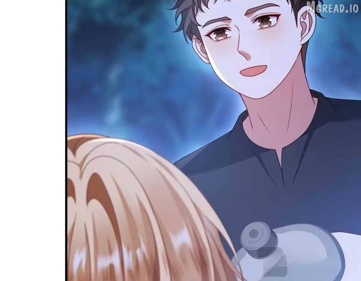 I Reincarnated As A Villainess And Became Rich Chapter 33 - page 38